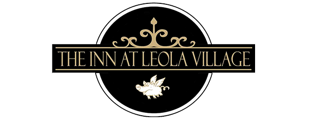 The Inn at Leola Village logo